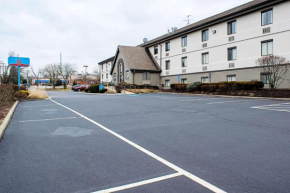 Гостиница Welcome Suites Springdale  Цинциннати